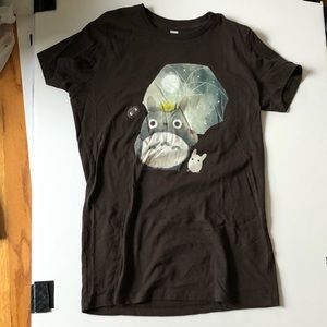 TOTORO T-Shirt